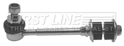 FIRST LINE Тяга / стойка, стабилизатор FDL7087
